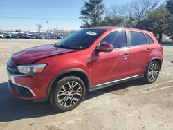 2019 Mitsubishi Outlander Sport ES for sale in Lexington, KY