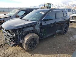 Salvage cars for sale from Copart Magna, UT: 2023 Nissan Rogue SV