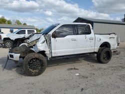 Salvage cars for sale at Midway, FL auction: 2019 Ford F150 Supercrew