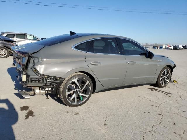 2023 Hyundai Sonata SEL Plus