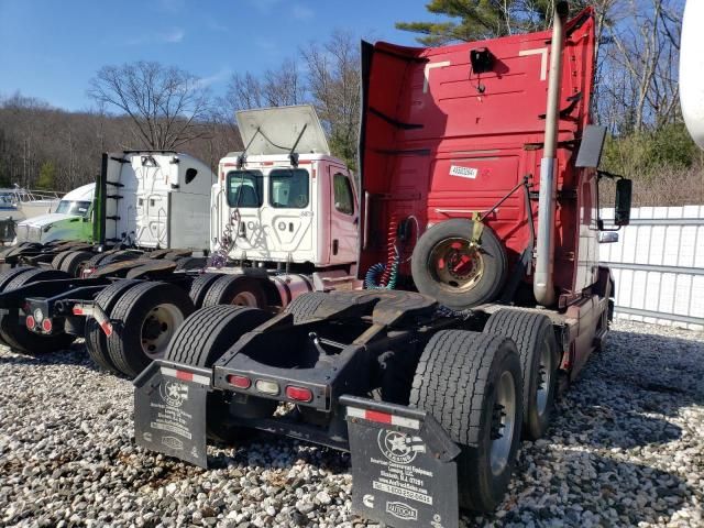 2012 Volvo VN VNL