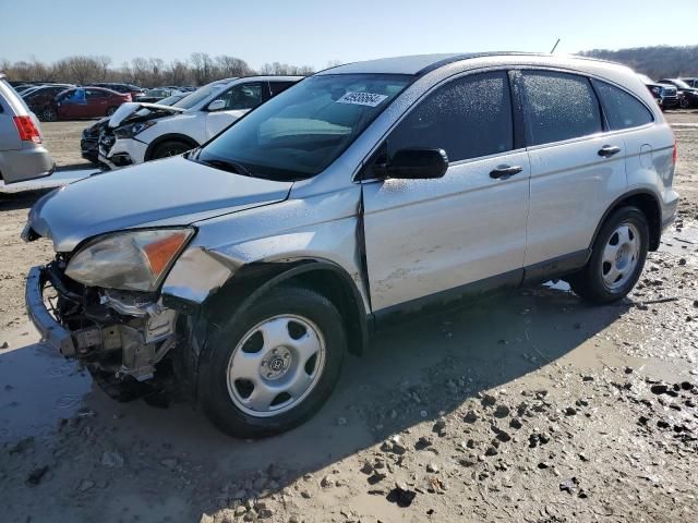 2009 Honda CR-V LX