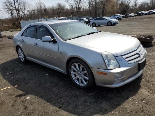 2005 Cadillac STS