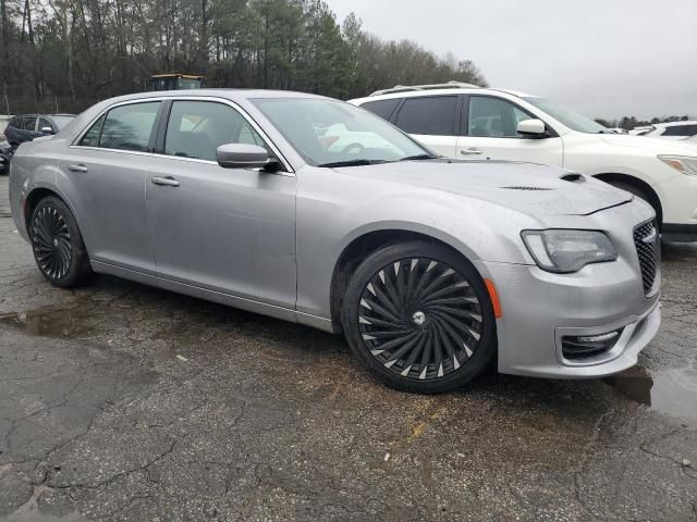 2016 Chrysler 300 Limited