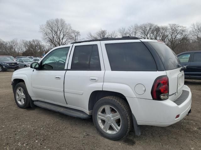 2008 Chevrolet Trailblazer LS