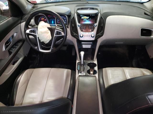 2013 Chevrolet Equinox LTZ