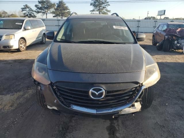 2014 Mazda CX-9 Touring