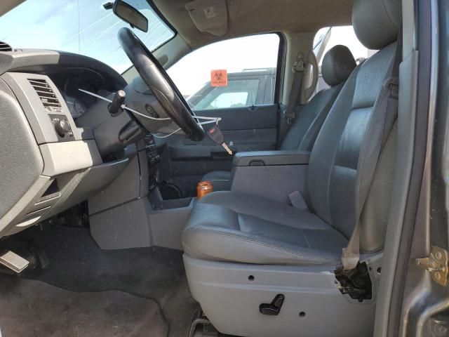 2006 Dodge Durango SLT