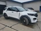 2021 Ford Explorer Police Interceptor