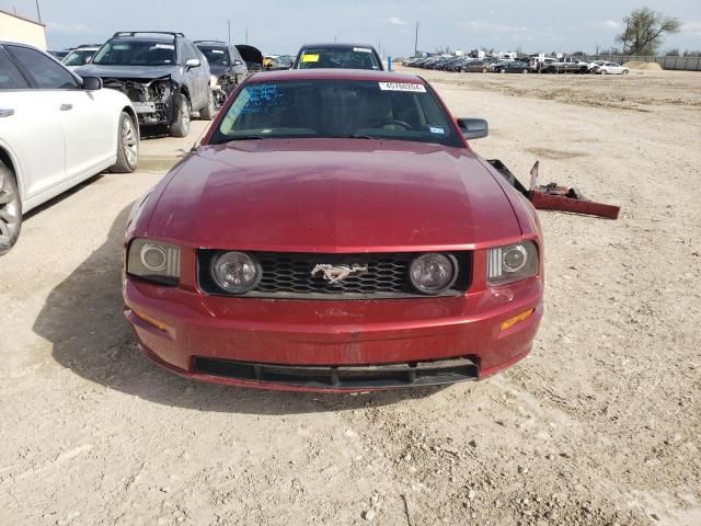 2005 Ford Mustang GT