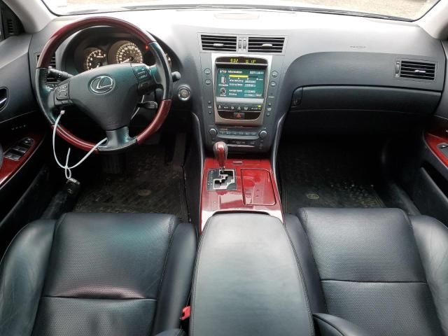 2006 Lexus GS 430