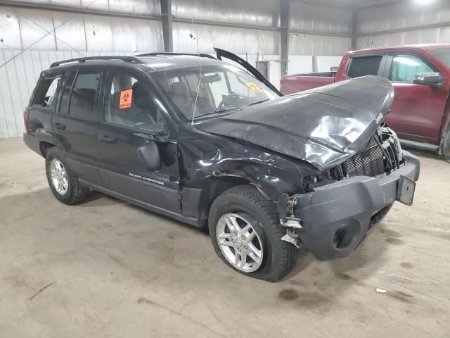 2004 Jeep Grand Cherokee Laredo