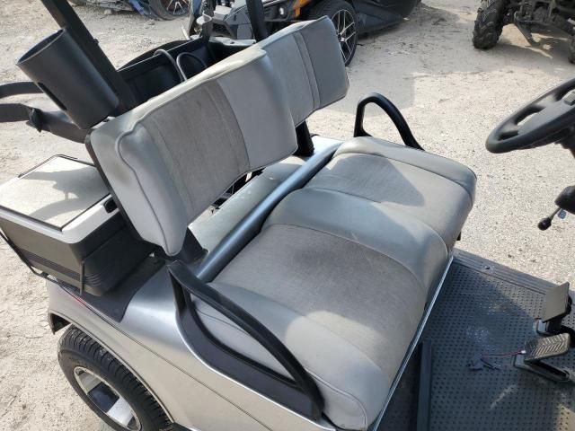 2014 Ezgo Golf Cart