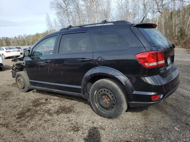 2011 Dodge Journey SXT