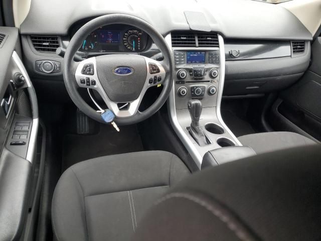 2013 Ford Edge SE