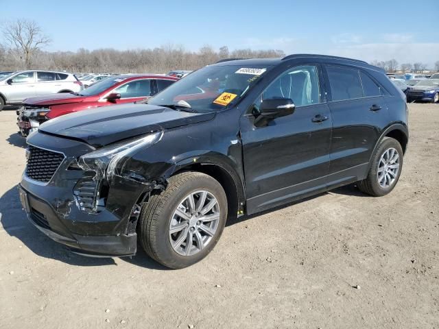 2023 Cadillac XT4 Sport