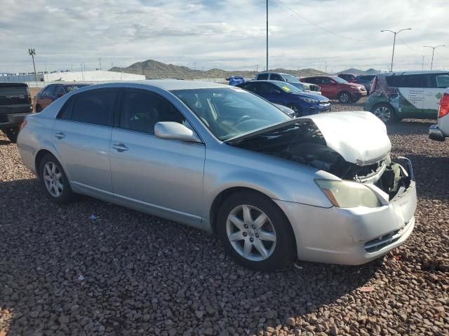 2006 Toyota Avalon XL