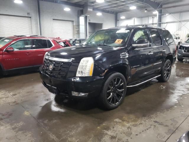 2007 Cadillac Escalade Luxury