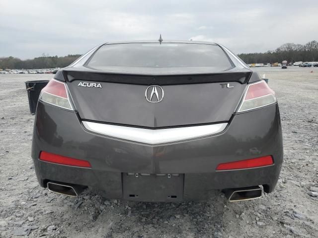 2009 Acura TL