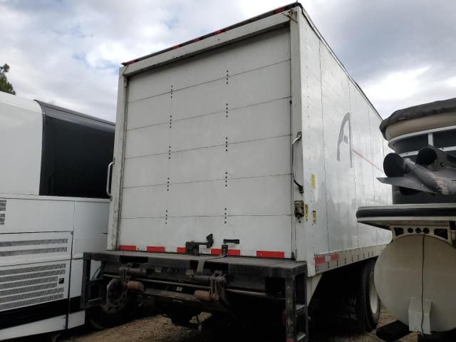 2014 Freightliner M2 106 Medium Duty