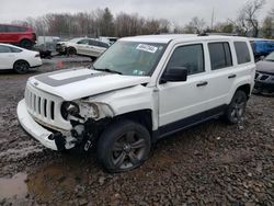 2017 Jeep Patriot Sport for sale in Chalfont, PA