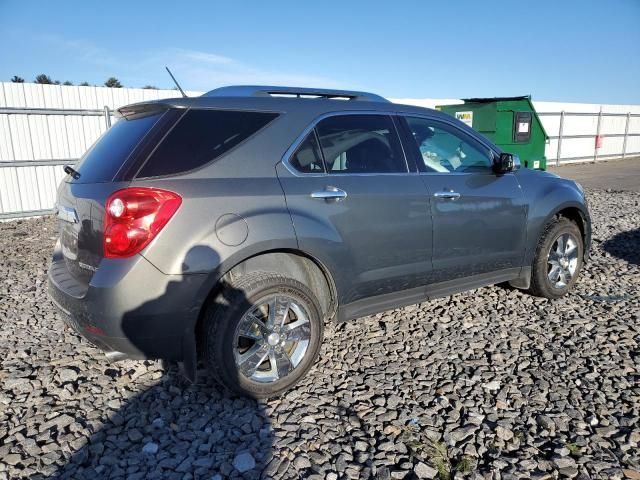 2013 Chevrolet Equinox LTZ