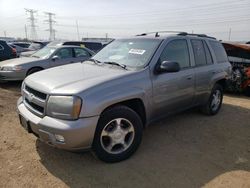 2008 Chevrolet Trailblazer LS for sale in Elgin, IL