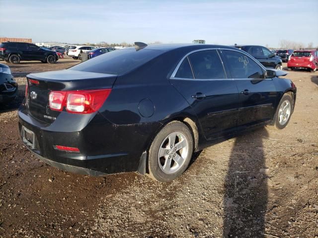 2015 Chevrolet Malibu LS