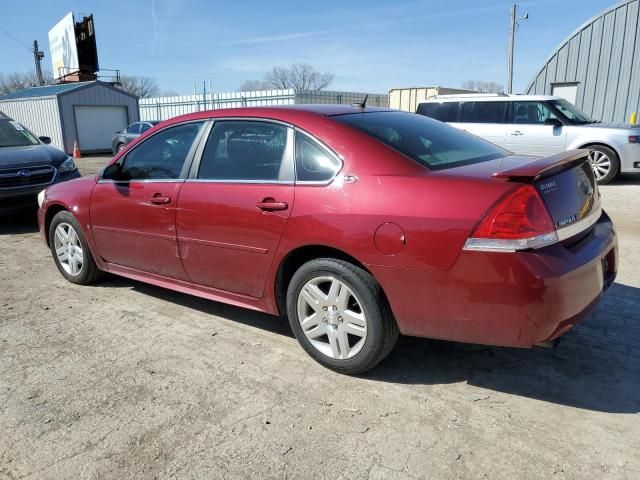 2009 Chevrolet Impala 2LT