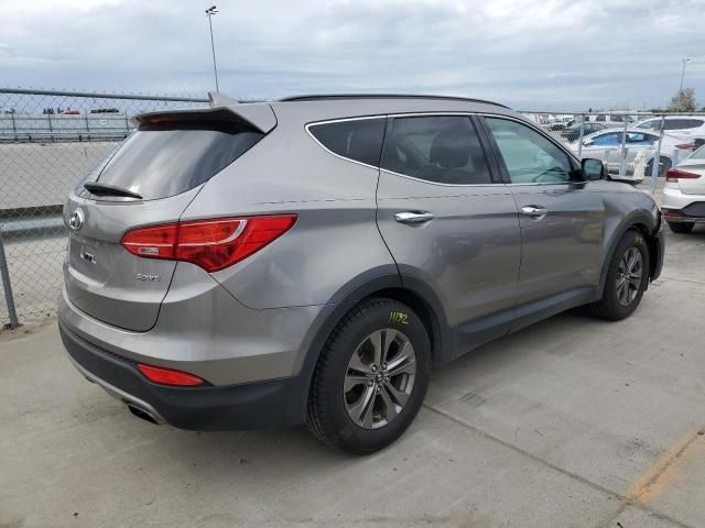 2015 Hyundai Santa FE Sport