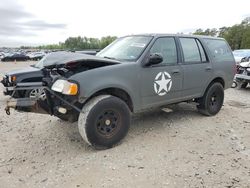 Vehiculos salvage en venta de Copart Houston, TX: 1997 Ford Expedition