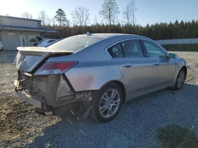 2010 Acura TL