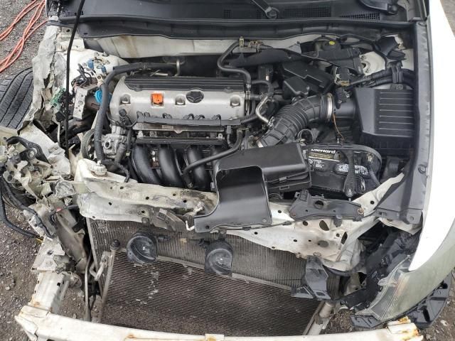 2008 Honda Accord LXP