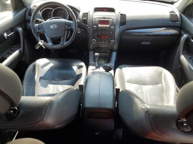 2011 KIA Sorento EX