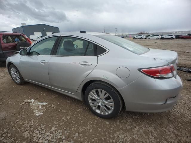 2009 Mazda 6 I