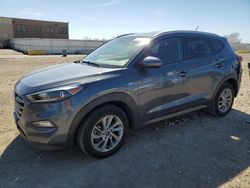 2016 Hyundai Tucson Limited for sale in Kansas City, KS