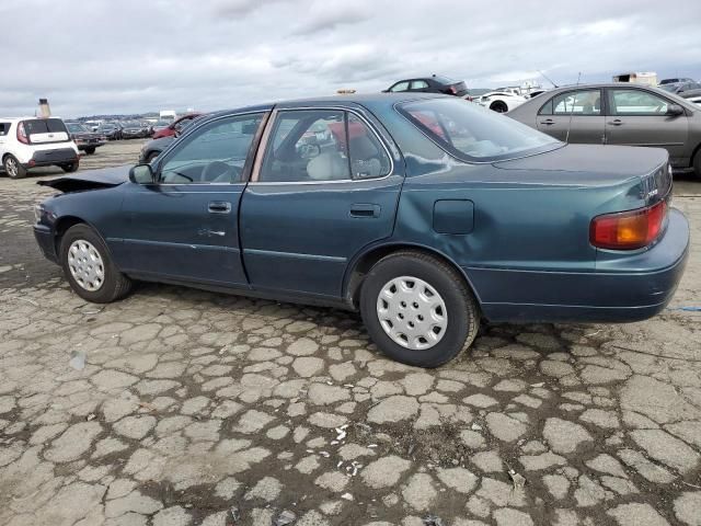 1996 Toyota Camry DX