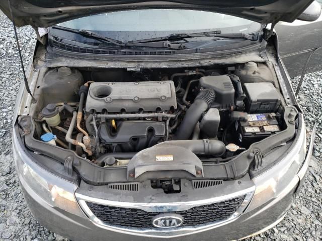 2012 KIA Forte EX