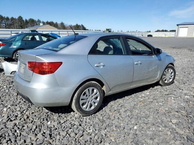 2011 KIA Forte EX