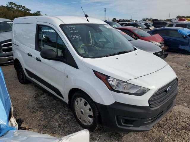 2020 Ford Transit Connect XL