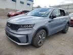 2022 KIA Sorento EX