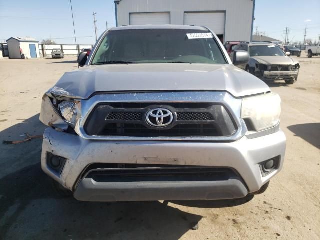 2014 Toyota Tacoma Access Cab