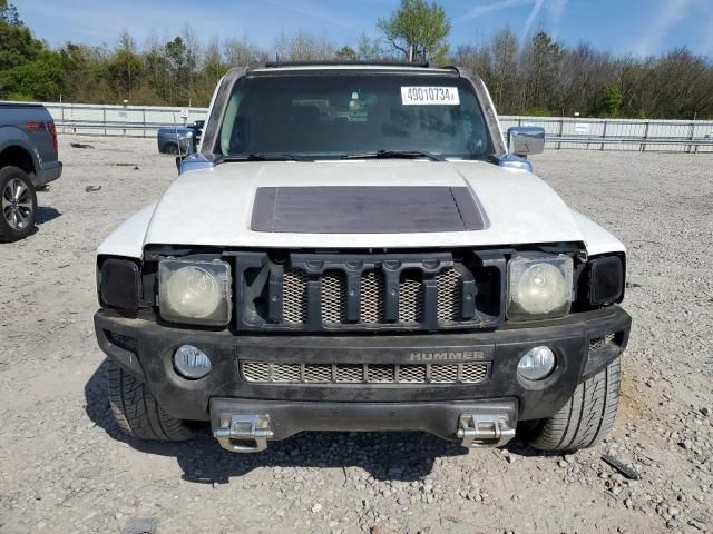 2007 Hummer H3