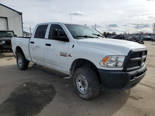 2017 Dodge RAM 2500 ST