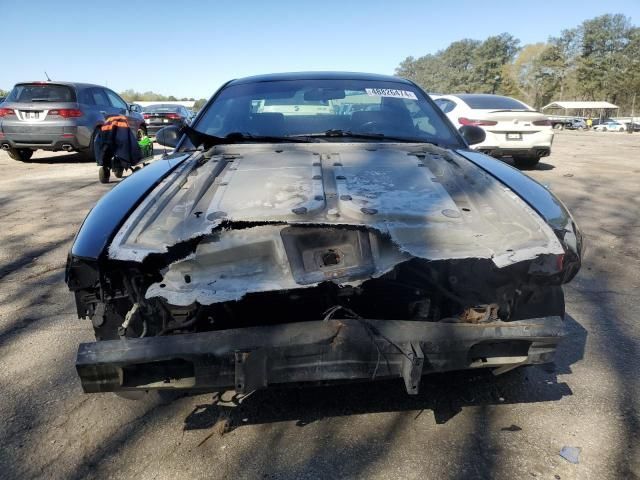 1998 Ford Mustang GT