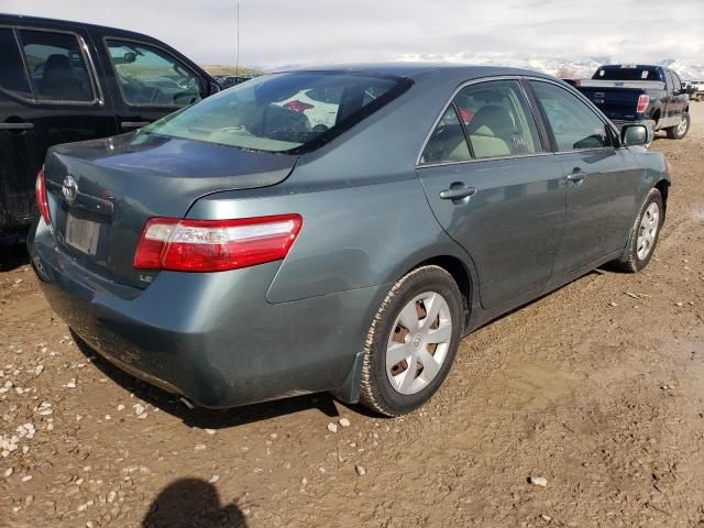 2007 Toyota Camry CE