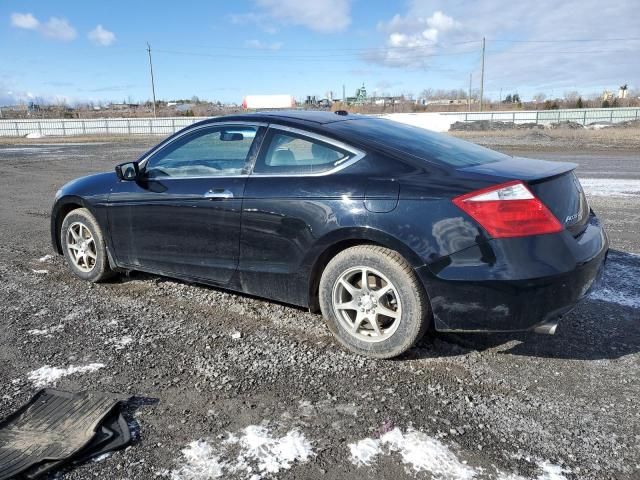 2010 Honda Accord EXL