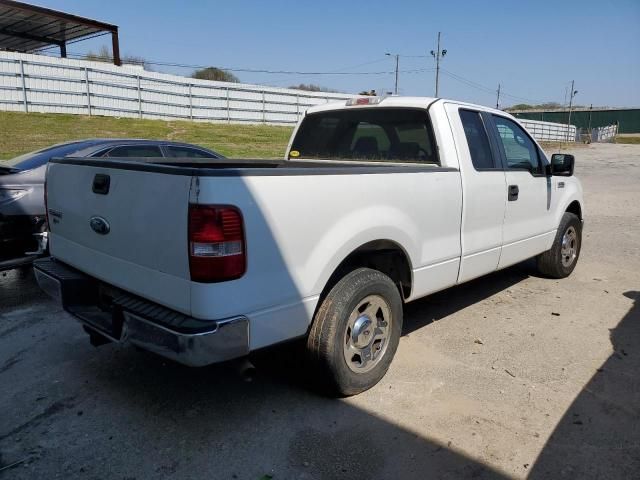 2008 Ford F150