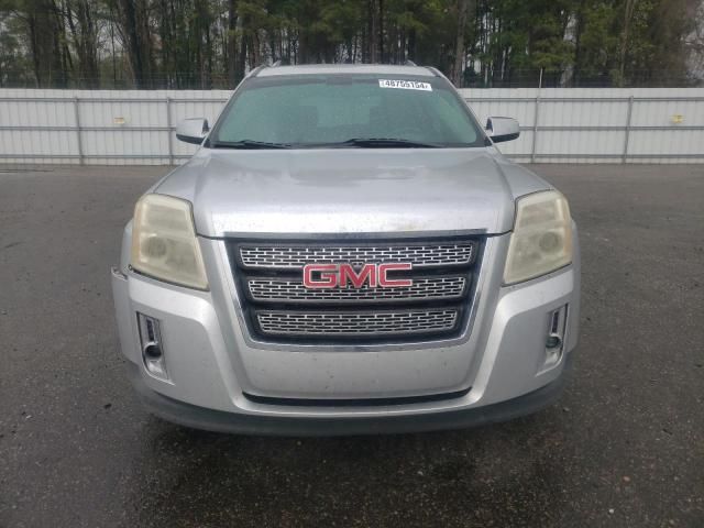 2011 GMC Terrain SLT