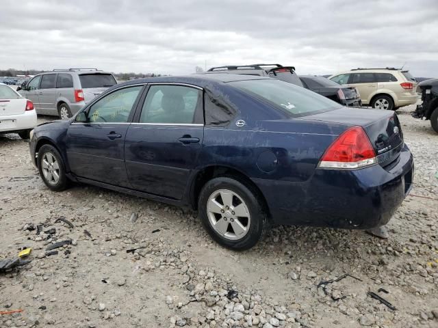 2008 Chevrolet Impala LT